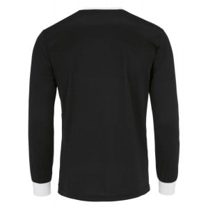 Errea Jaro Long Sleeve Football Shirt