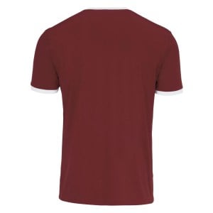 Errea Jaro Short Sleeve Shirt