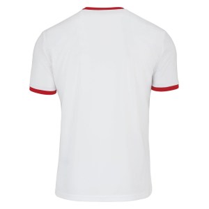 Errea Jaro Short Sleeve Shirt