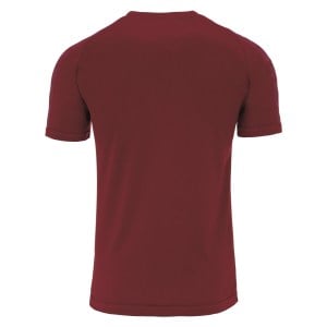 Errea Side Retro Short Sleeve Shirt