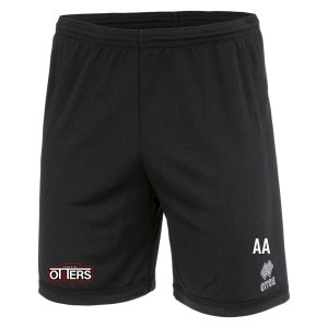 Errea Stardast Retro Shorts