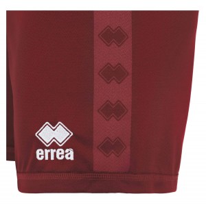 Errea Stardast Retro Shorts