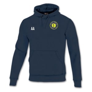 Joma ATENAS II HOODIE Navy
