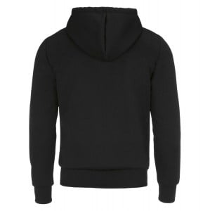 Errea Jonas Basic Hoodie Black