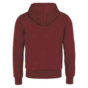 Errea JONAS BASIC HOODIE