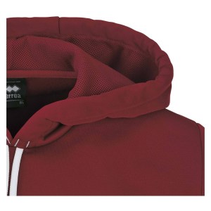 Errea JONAS BASIC HOODIE