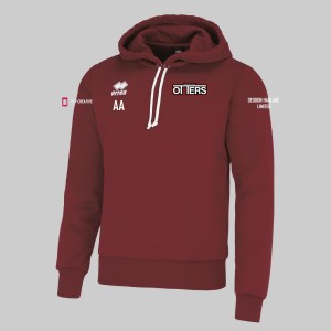 Errea Jonas Basic Hoodie