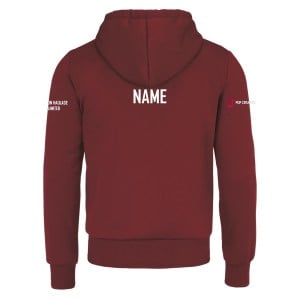 Errea Jonas Basic Hoodie