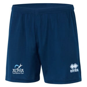 Errea NEW SKIN SHORTS