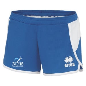 Errea SHIMA PERFORMANCE SHORTS