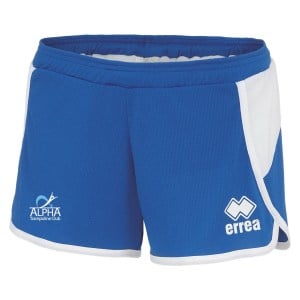 Errea Shima Performance Shorts