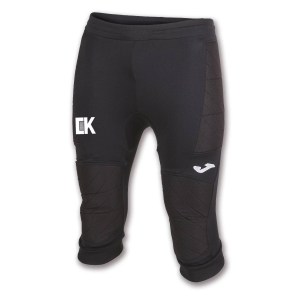 Joma Pirate 3/4 Goalkeeper Pants