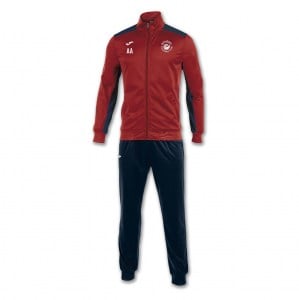 Joma Academy Tracksuit