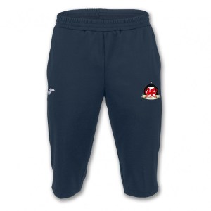 Joma Bermuda Fleece Capri