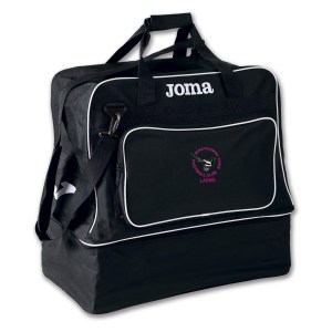 Joma Novo II Medium Hardcase Bag