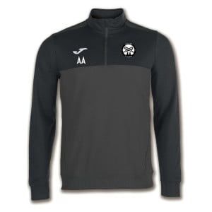 Joma WINNER 1/4 ZIP SWEATSHIRT