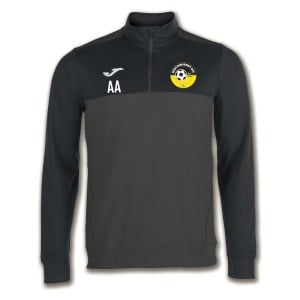 Joma Winner 1/4 Zip Sweatshirt