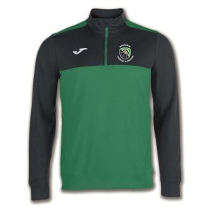 Joma WINNER 1/4 ZIP SWEATSHIRT