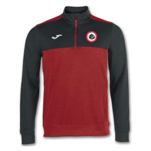 Joma Winner 1/4 Zip Sweatshirt