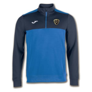 Joma WINNER 1/4 ZIP SWEATSHIRT