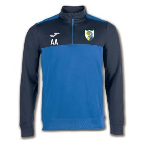 Joma Winner 1/4 Zip Sweatshirt