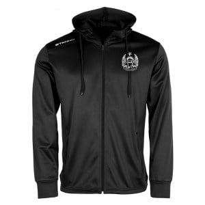 Stanno FIELD HOODED TOP FULL ZIP