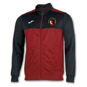 Joma Winner Tracksuit Top