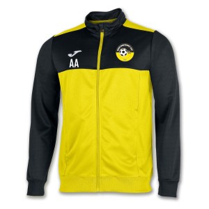 Joma Winner Tracksuit Top