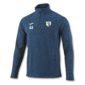 Joma Ottawa 1/4 Zip Polar Fleece