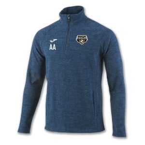 Joma Ottawa 1/4 Zip Polar Fleece