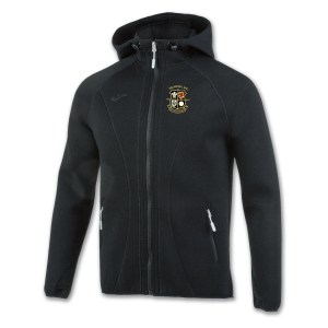 Joma Softshell Hoodie Full Zip Hoodie