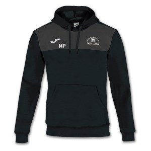 Joma Winner Sweatshirt Hoodie