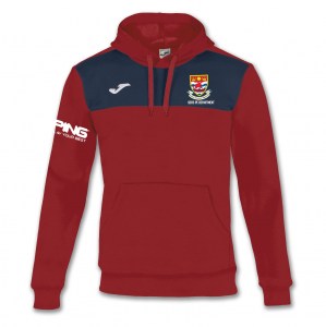 Joma WINNER SWEATSHIRT HOODIE