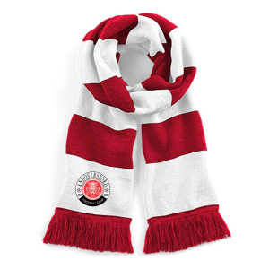 Stadium Scarf