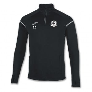 Joma RACE 1/4 RUNNING MIDLAYER SWEATSHIRT