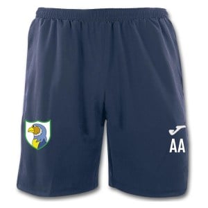 Joma Costa II Bermuda Shorts