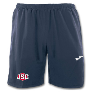 Joma COSTA II BERMUDA SHORTS Navy