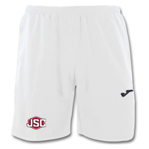 Joma COSTA II BERMUDA SHORTS White