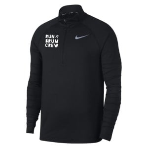 Nike Element Half-zip Running Top