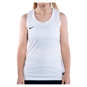 Neon-Nike Womens FLASH SINGLET (W)