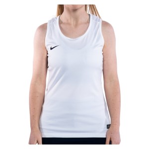 Neon-Nike Womens FLASH SINGLET (W)