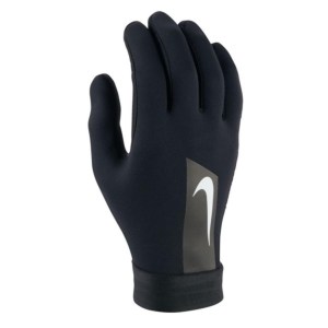 Nike Hyperwarm Academy Gloves Black-Black-White
