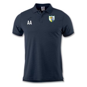 Joma Essential Polo Shirt