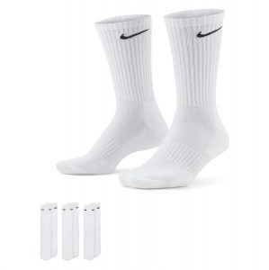 Nike Everyday Cushion Crew - 3 Pack