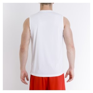 Joma COMBI SLEEVELESS TEE