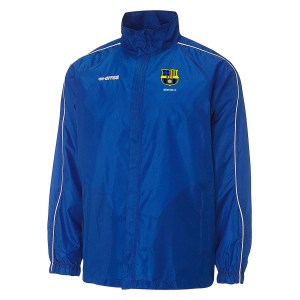 Errea Basic Rain Jackets