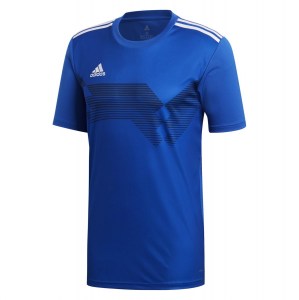 Adidas Campeon 19 Short Sleeve Shirt