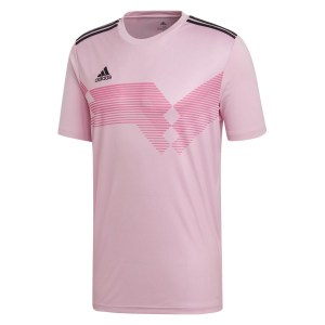 Adidas Campeon 19 Short Sleeve Shirt