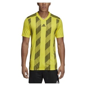 Adidas STRIPED 19 SHORT SLEEVE SHIRT