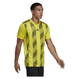 Adidas STRIPED 19 SHORT SLEEVE SHIRT